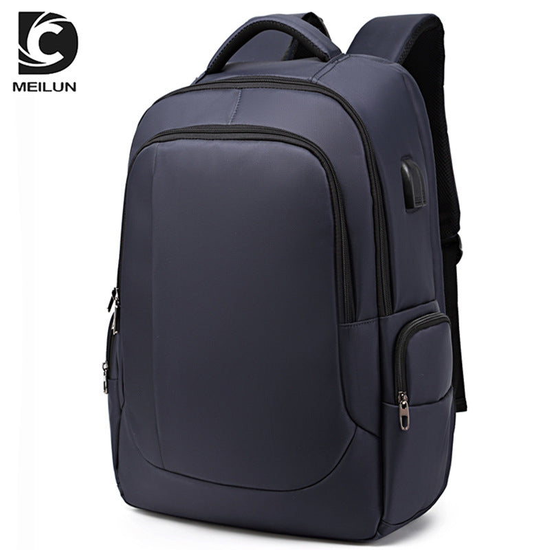 Men's Fashion Computer Business Trip Simple Gift Bags