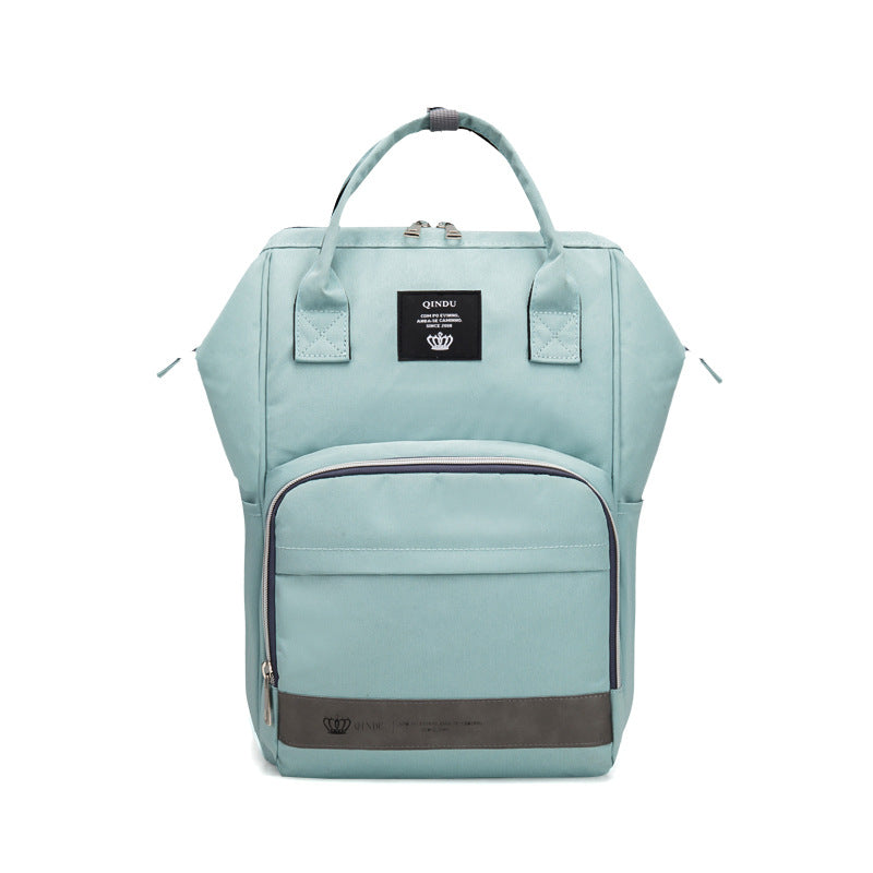 Mummy Large Capacity Multifunctional Mom Diaper Bags