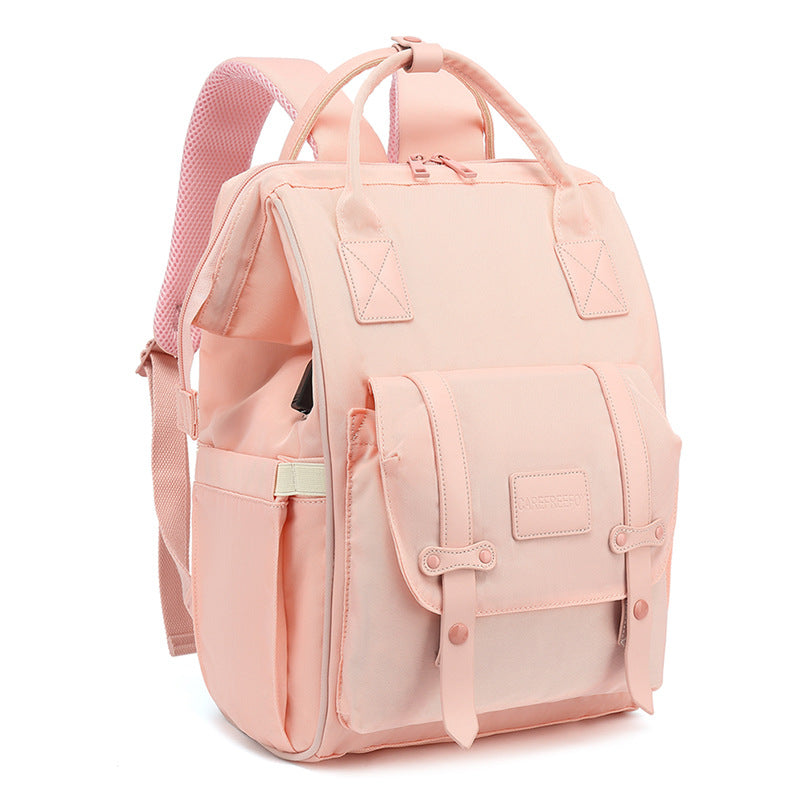 Elegant Cool Pretty Diaper Mummy Mom Bags
