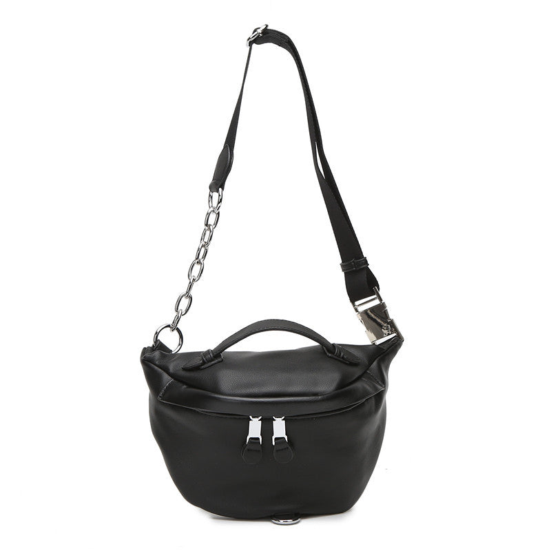 Women's Korean Fashion Oxford Cloth Practical Ice Bags