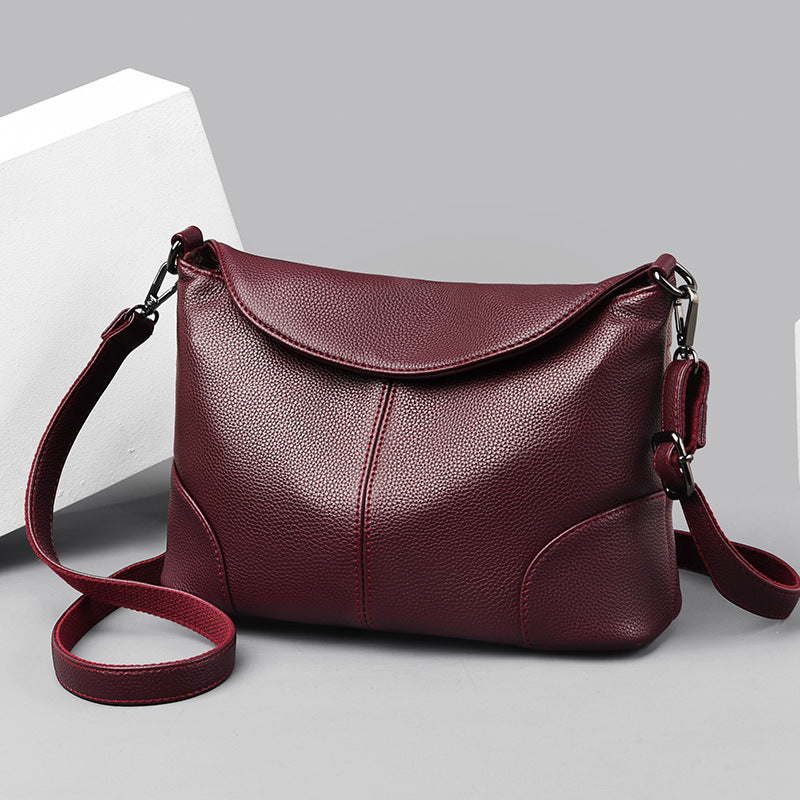 Women's Fashion Mom Simple Large Capacity Shoulder Bags