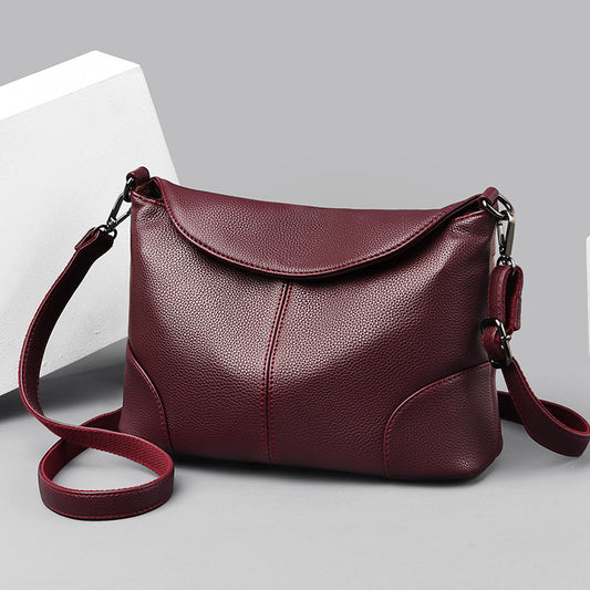 Women's Fashion Mom Simple Large Capacity Shoulder Bags