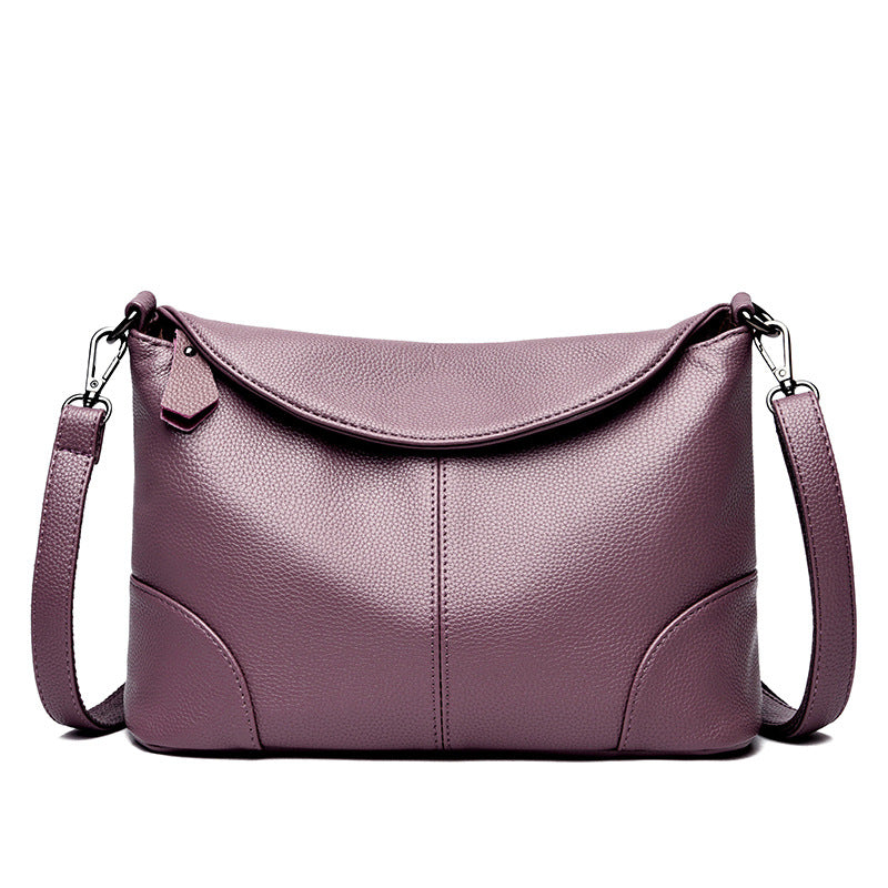 Women's Fashion Mom Simple Large Capacity Shoulder Bags