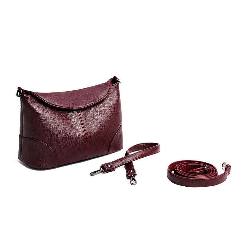 Women's Fashion Mom Simple Large Capacity Shoulder Bags