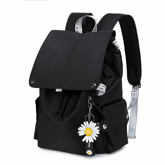Women's New Graceful Unique Computer College Backpacks