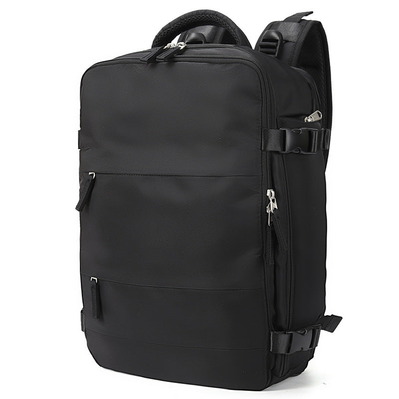 Women's Large Capacity Business Computer Short Distance Lightweight Bags