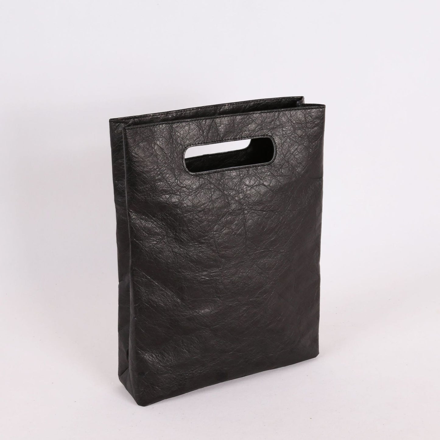 Limited Edition Fort Black Gold Clutch Handbags