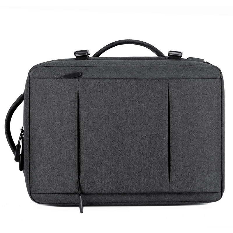 Versatile Business Expansion Large Capacity Printing Backpacks