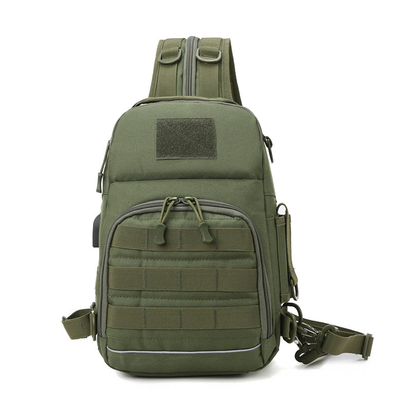 Women's & Men's & Lure Single Fishing Camouflage Large Sports Backpacks