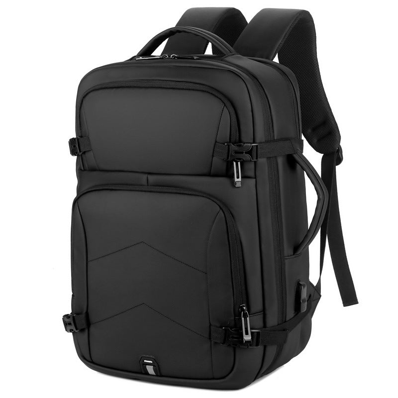 Women's & Men's & Large Capacity Portable Computer Commuter Backpacks