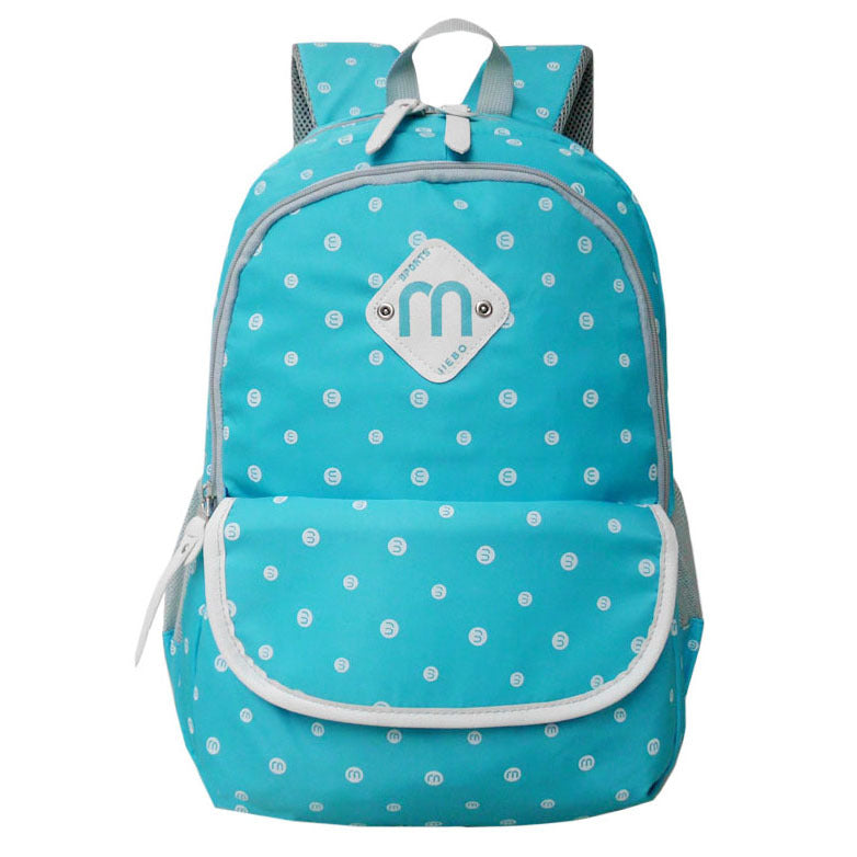 Women's & Men's Beautiful & Primary Korean Backpacks