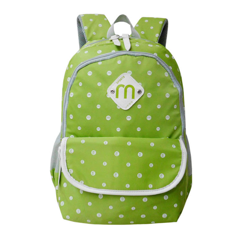 Women's & Men's Beautiful & Primary Korean Backpacks