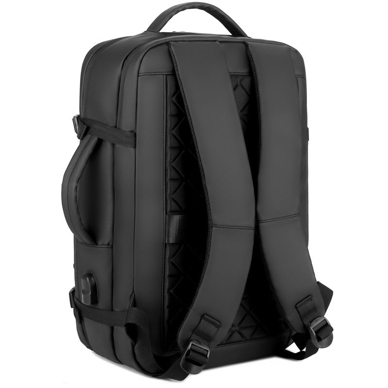 Women's & Men's & Large Capacity Portable Computer Commuter Backpacks