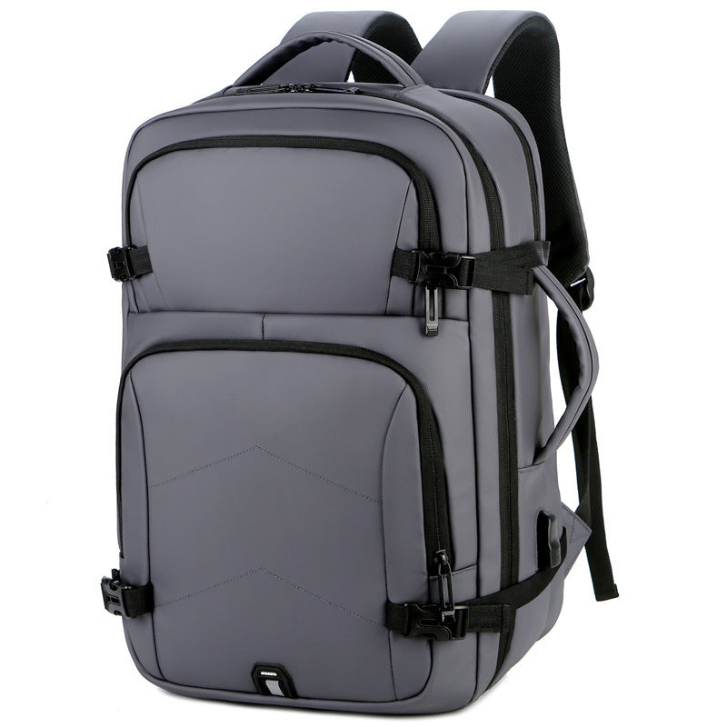 Women's & Men's & Large Capacity Portable Computer Commuter Backpacks