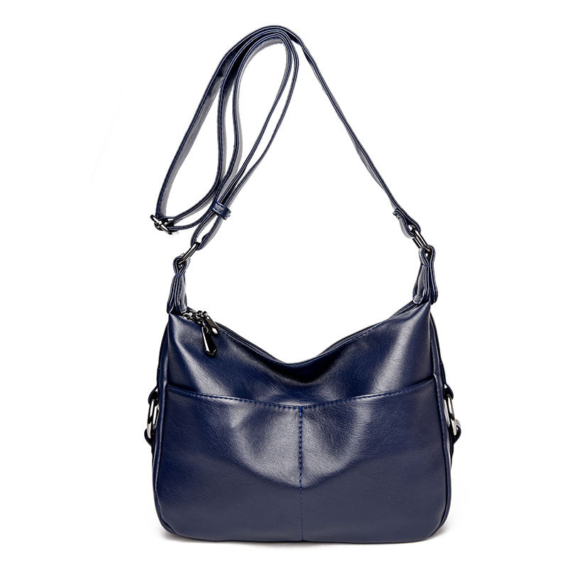 Women's Fashion Simple Classy Mom Trendy Bags