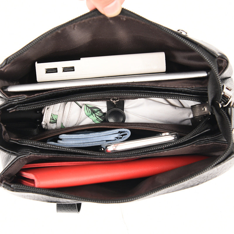 Women's Attractive Popular Graceful Fashion Mom Bags