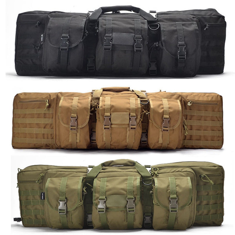 Graceful Inch Camouflage Hunting Fishing Multifunctional Outdoor Bags