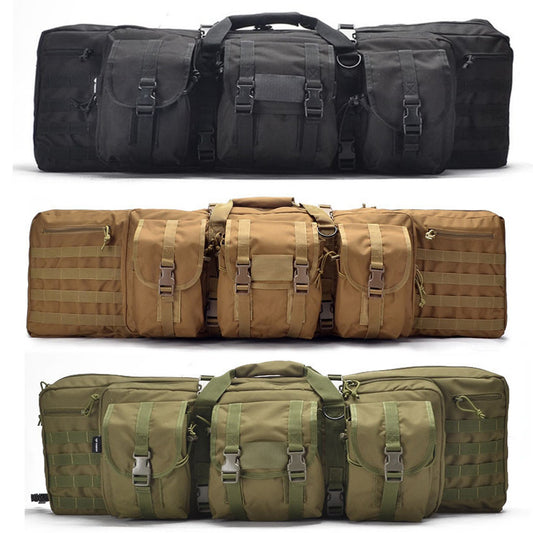 Graceful Inch Camouflage Hunting Fishing Multifunctional Outdoor Bags