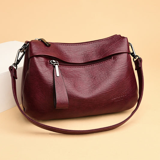 Women's Attractive Popular Graceful Fashion Mom Bags