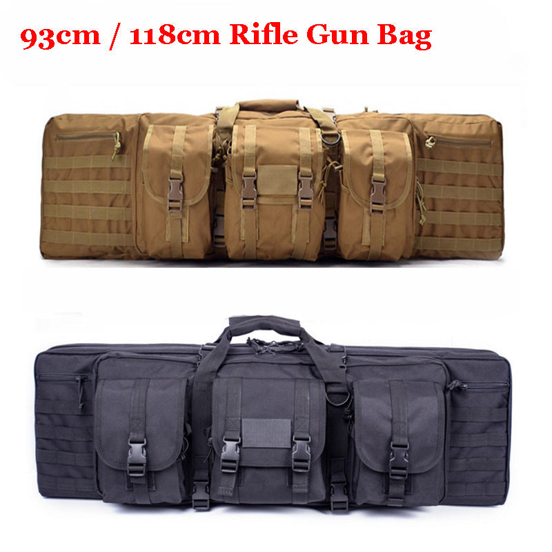 Graceful Inch Camouflage Hunting Fishing Multifunctional Outdoor Bags