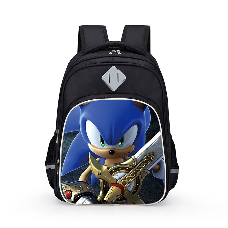 Sony Large Capacity Primary Secondary Computer Elementary School Students' Schoolbags