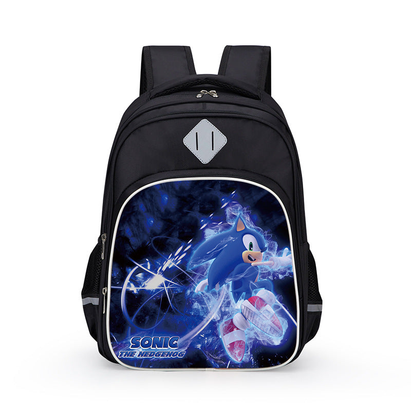 Sony Large Capacity Primary Secondary Computer Elementary School Students' Schoolbags