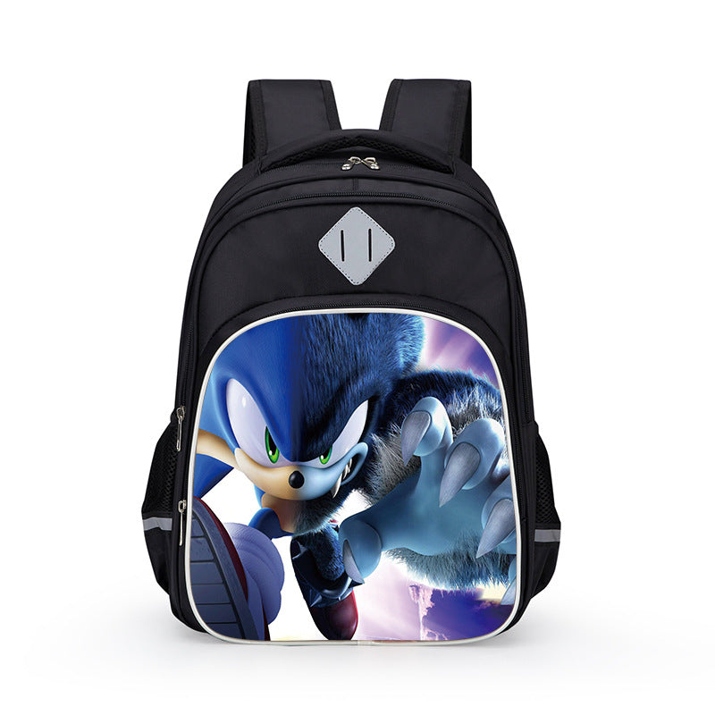 Sony Large Capacity Primary Secondary Computer Elementary School Students' Schoolbags