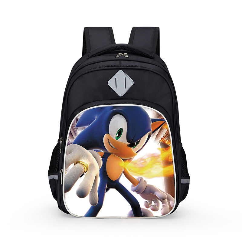 Sony Large Capacity Primary Secondary Computer Elementary School Students' Schoolbags