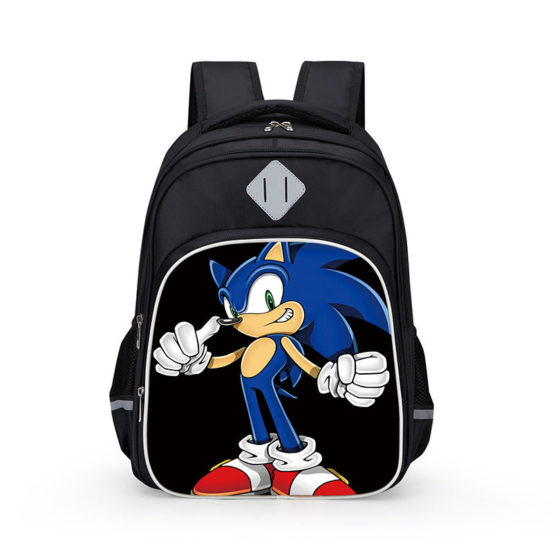 Sony Large Capacity Primary Secondary Computer Elementary School Students' Schoolbags