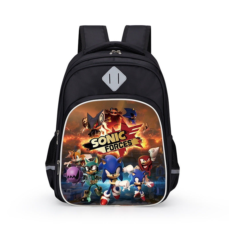 Sony Large Capacity Primary Secondary Computer Elementary School Students' Schoolbags