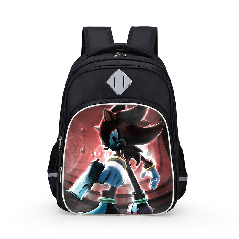 Sony Large Capacity Primary Secondary Computer Elementary School Students' Schoolbags