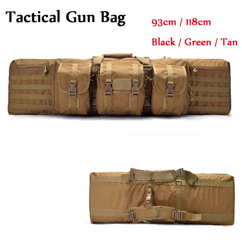 Graceful Inch Camouflage Hunting Fishing Multifunctional Outdoor Bags