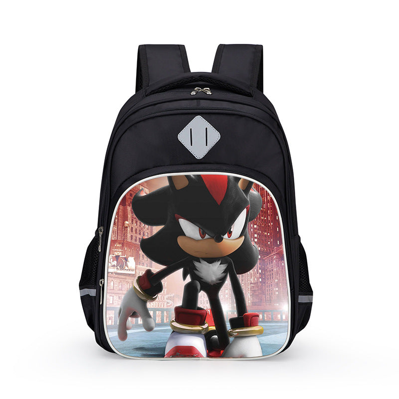 Sony Large Capacity Primary Secondary Computer Elementary School Students' Schoolbags