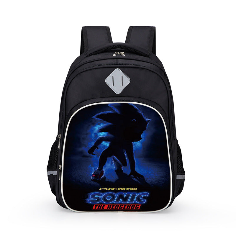 Sony Large Capacity Primary Secondary Computer Elementary School Students' Schoolbags