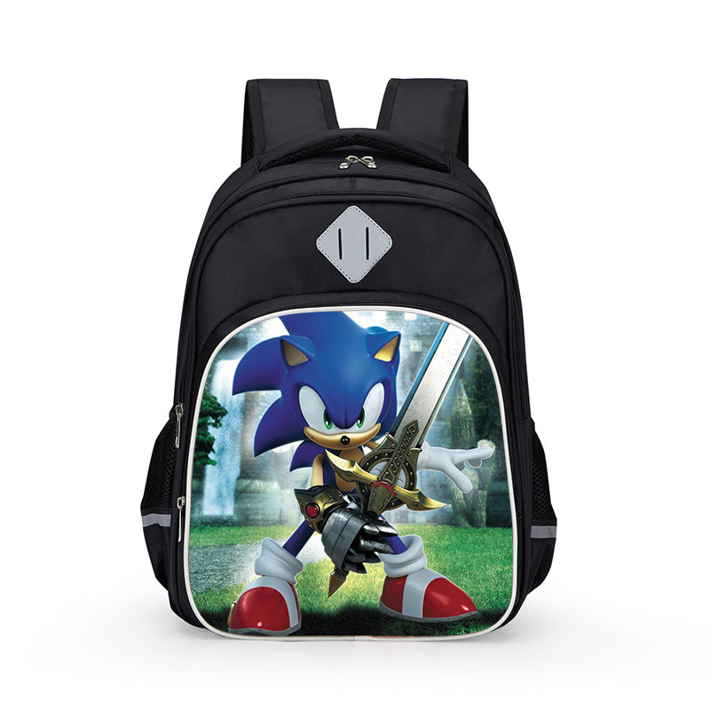 Sony Large Capacity Primary Secondary Computer Elementary School Students' Schoolbags