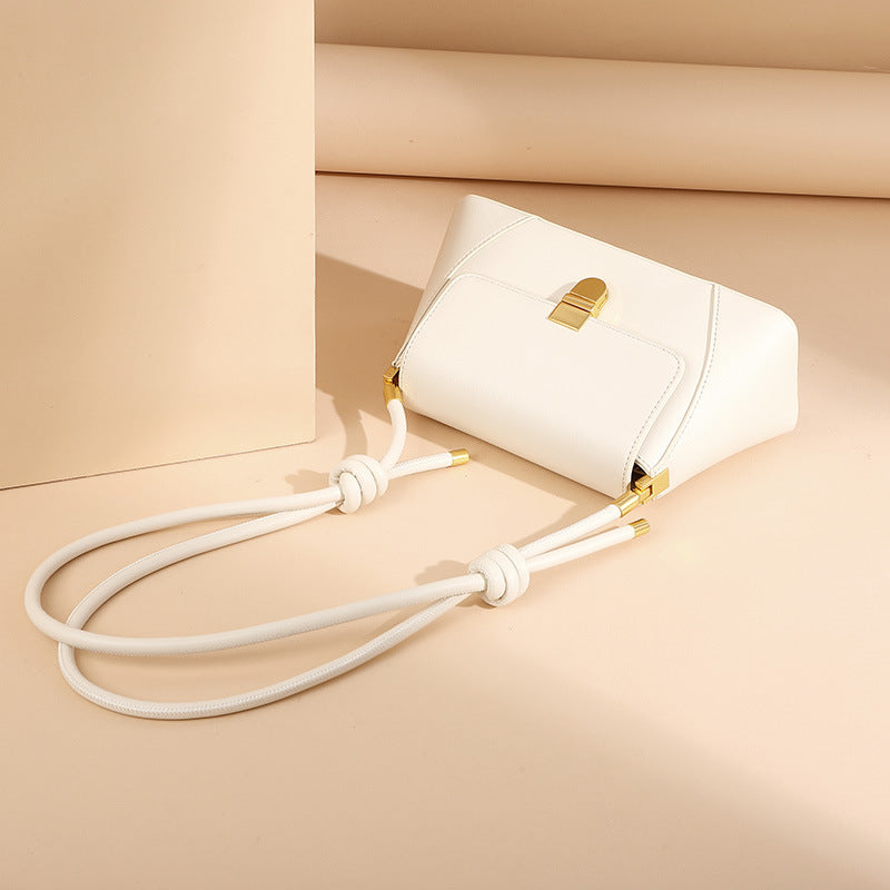 Women's Comfortable Fashionable Underarm Baguette Popular Shoulder Bags