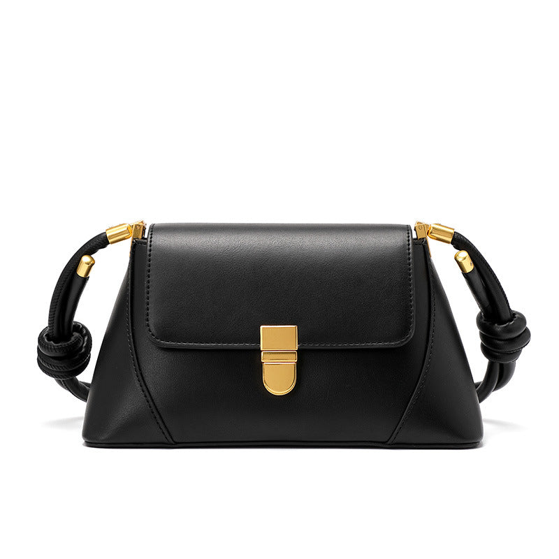 Women's Comfortable Fashionable Underarm Baguette Popular Shoulder Bags