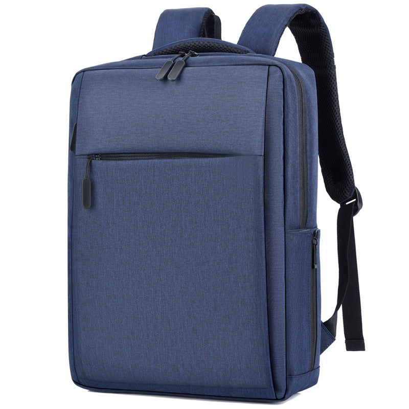 Fashion Casual Men's Computer Business College Laptop Bags