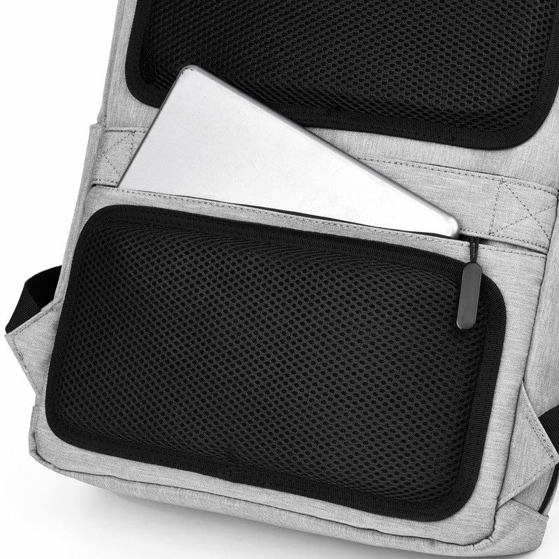 Fashion Casual Men's Computer Business College Laptop Bags