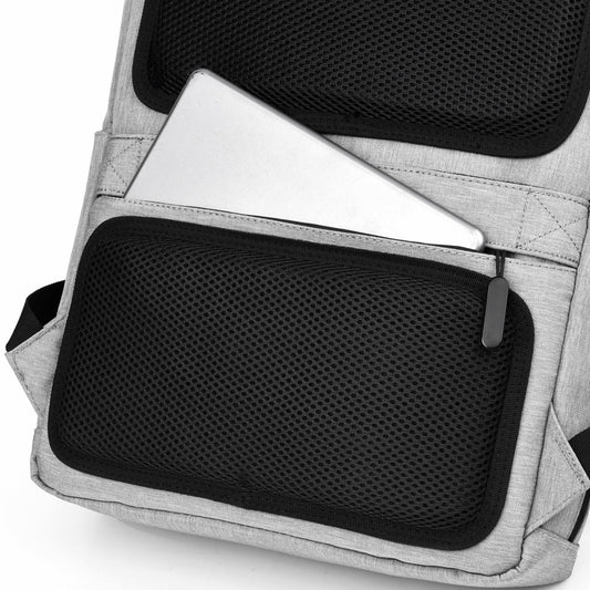 Fashion Casual Men's Computer Business College Laptop Bags