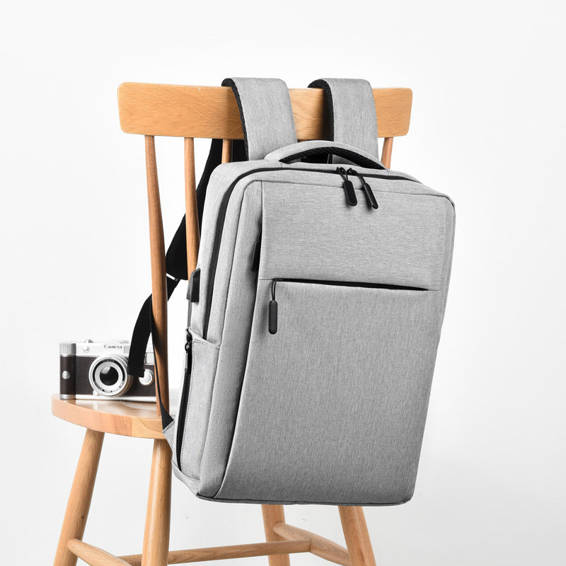 Fashion Casual Men's Computer Business College Laptop Bags