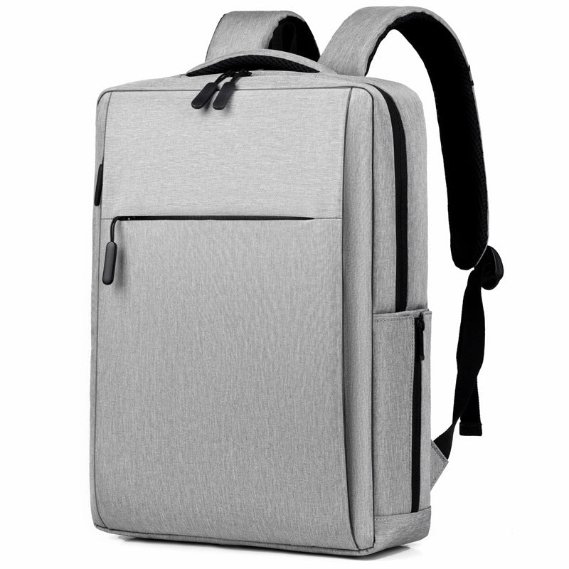 Fashion Casual Men's Computer Business College Laptop Bags