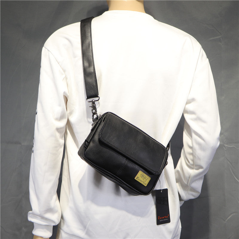 Women's & Men's & Trendy Cool Men's Shoulder Bags
