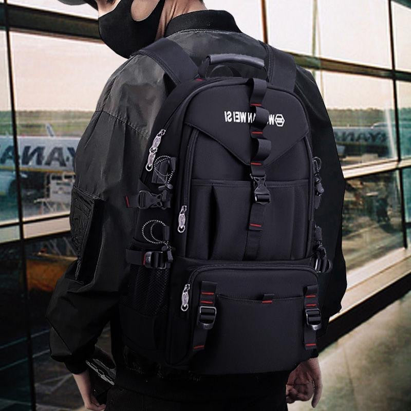 Classic Large Capacity Hiking Trendy Fashion Backpacks