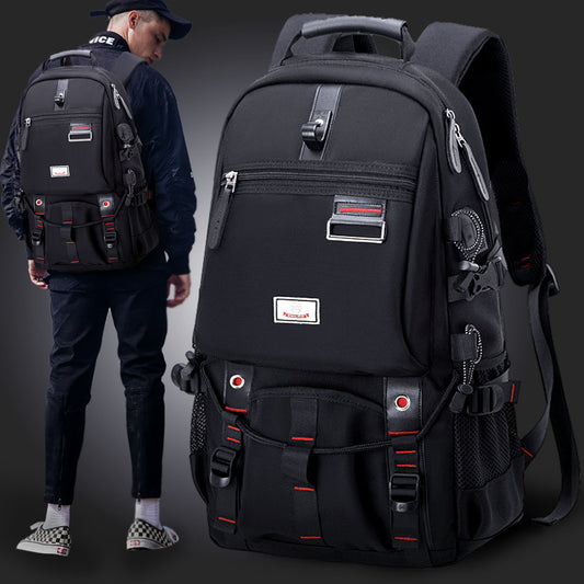 Classic Large Capacity Hiking Trendy Fashion Backpacks