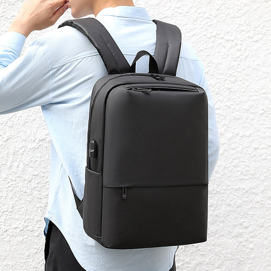 Creative Computer Notebook Business Gift Printable Backpacks