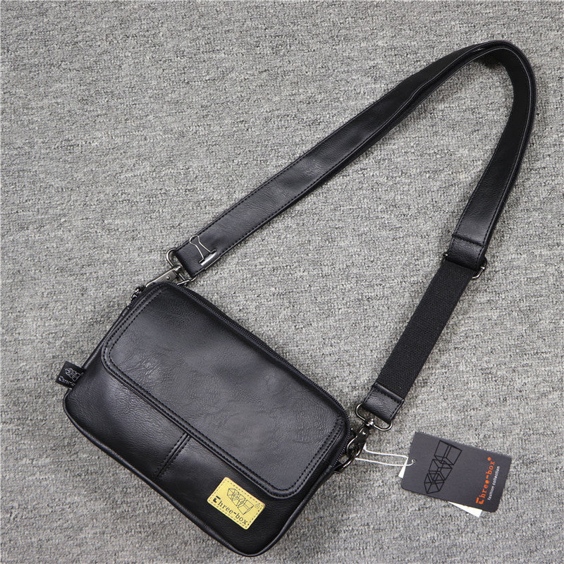 Women's & Men's & Trendy Cool Men's Shoulder Bags