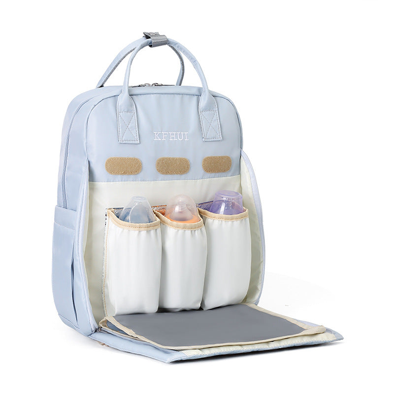 Mummy Lightweight Diaper Large Capacity Mom Bags