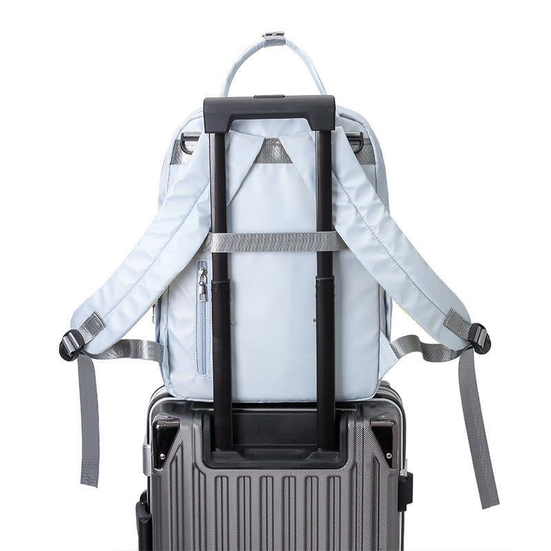 Mummy Lightweight Diaper Large Capacity Mom Bags