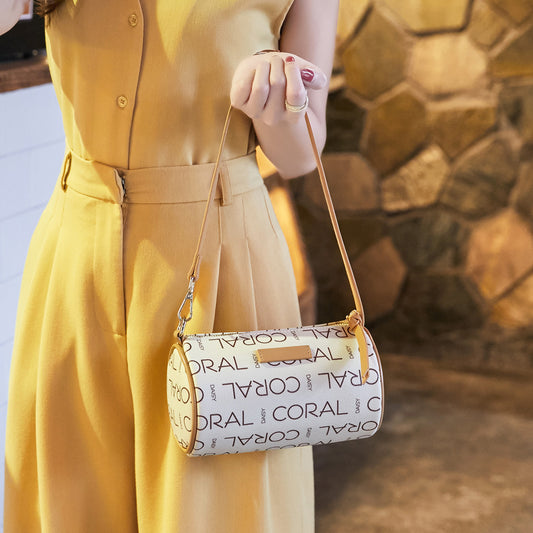 Women's Live Broadcast Presbyopic Fashion Mini Shoulder Bags